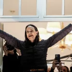 Editorial de Llamas. María Corina Machado y Donald Trump van a liberar Venezuela