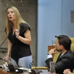 María Guardiola convocará elecciones salvo cambio de última hora de PSOE y Vox