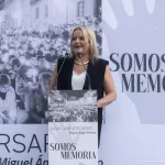Una asociación lleva la historia de ETA a los colegios de Madrid y acusa a Sánchez: "Por supuesto que no nos ha llamado"