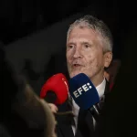 Policías estallan contra Marlaska tras un fin de semana de agresiones a agentes, tiroteos y un "ministro desaparecido"