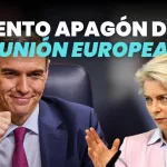 El lento apagón de la Unión Europea