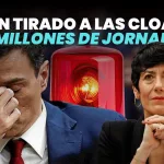 El gran fraude del “empleo récord”