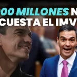 2,44 millones viven del IMV: ¿Dónde está el cohete económico?