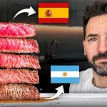¿Por qué en España comen la carne “cruda”? La experiencia de Merakio