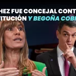 Sánchez en un programa anti-prostitución y Bego regentando puticlubs