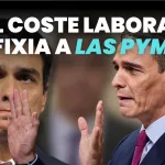 PYMES al borde del colapso: costes laborales insostenibles