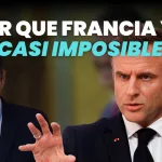 Peor que Francia… y es casi imposible