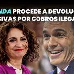 Hacienda procede a devoluciones masivas por cobros ilegales