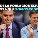 Uno de cada 5 españoles se siente pobre: el dato que avergüenza a la UE