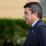 Las 72 horas que precipitaron la dimisión de Mazón ante Feijóo, ahora en manos de Vox