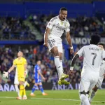 Champions League en directo: horarios y canales para seguir a Real Madrid, Atlético y Barcelona esta jornada