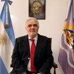 Sergio Acevedo, juez del Tribunal Superior de Justicia de Santa Cruz: “El gobierno K tenía todos los tintes hegemónicos y autoritarios”