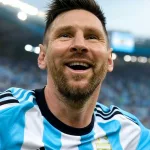 Messi deja abierta la puerta: “Las ganas de estar en el Mundial están intactas”