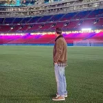 Messi: “Sueño con volver a vivir en mi casa de Castelldefels”