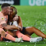 Guido Herrera se fue de Talleres: “Andá a jugar contra Neymar”
