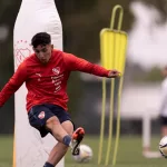 Bajas, dudas y una final: el rompecabezas de Independiente ante Central