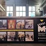 Madrid Film Office patrocina Microsalón AEC 2025