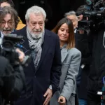 La izquierda madrileña y sus medios afines venden como novedosa la declaración de MAR ante el TS que se conoció en enero