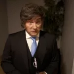 Milei pisotea a Sánchez con una aguda crítica al socialismo y manda un aviso a los españoles