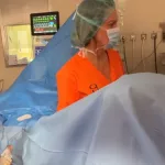 La sanidad madrileña, pionera en España en tratar con éxito miomas a mujeres con una técnica mínimamente invasiva