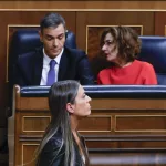 Nogueras se ceba con el "cínico e hipócrita" Sánchez