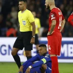 Mbappé: golazo para Francia y preocupación por su lesión