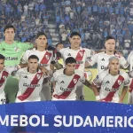El uno por uno de River en el debut en la Copa Sudamericana ante Blooming