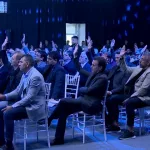 AFA: se aprobó la afiliación de Leones FC, el equipo de la familia Messi, que jugará la Primera C