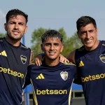 Boca, EN VIVO: el armado del 11 vs. Central Córdoba, las decisiones de Ubeda entre la última fecha y la Copa, y las últimas noticias de este jueves 30 de abril