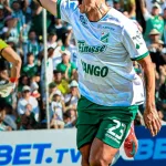 Ricky Centurión puede ser suspendido por  seis meses en Bolivia