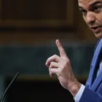 El fin de Sánchez se acerca: Moncloa, en alerta ante una moción de censura de Feijóo