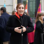 Mónica García derogará "la ley que permite el modelo del Hospital de Torrejón"