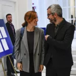 El número dos de Sanidad, sobre el cáncer de mama: "Si te tocas las tetas, que sea solo por gusto"