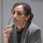 Mónica García riñe a González Amador por su "o me voy de España o me suicido"