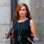 Las mentiras de Mónica García con el Estatuto Marco: cuando "reubicar derechos" significa eliminarlos