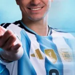 El mensaje de Julián Álvarez rumbo al Mundial