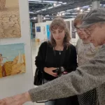 Memoria, territorio e identidad: ejes del arte argentino en la XV edición de la Bienal de Florencia