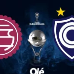 Lanús vs. Cienciano, por la Copa Sudamericana: hora, cómo ver y probables formaciones