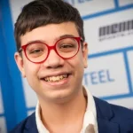 Faustino Oro volvió al triunfo en el Tata Steel: ¿cómo quedó en la tabla?