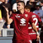 Video: nuevo gol de Gio Simeone con el Torino
