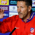 Simeone contundente con Julián Álvarez: “Que pueda quedarse muchísimos años”