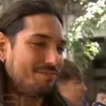 El familiar de un integrante del plantel de River que es hincha de Boca y estuvo en el Súper