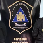 Detuvieron a Luna Suyai Ortigoza, la exfuncionaria de Morón a la que le descubrieron medio kilo de cocaína en su casa