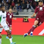 La decisión de Gio Simeone, entre la puerta abierta para volver a River y la firme postura de Torino