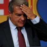 Un ex directivo del Barcelona apuntó contra Laporta por la salida de Messi: “Que explique por qué se fue”