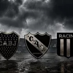 La fecha negra de los cinco grandes con Boca y River en el fondo de las zonas