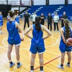 Inicia el 2026 de las formativas: la U18 femenina tendrá su primer campus de desarrollo