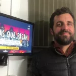La pregunta incómoda que el nuevo director del Servicio Meteorológico Nacional prefirió no responder