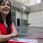 Irene Chikiar Bauer: “La búsqueda de sentido en Edith Stein me llegó al alma”