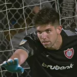 ¿Por qué Ayude no podrá repetir el 11 por cuarta vez en San Lorenzo?